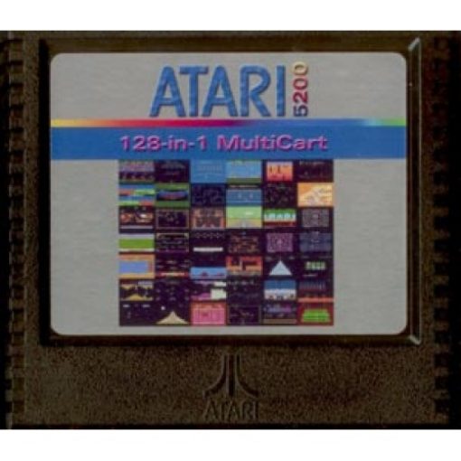 Keystone Kapers - Atari 5200 - Games Database
